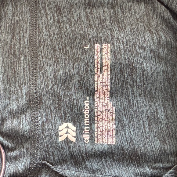 Men's Soft Stretch Shorts 7" - All In Motion™ Size L - Picture 2 of 6